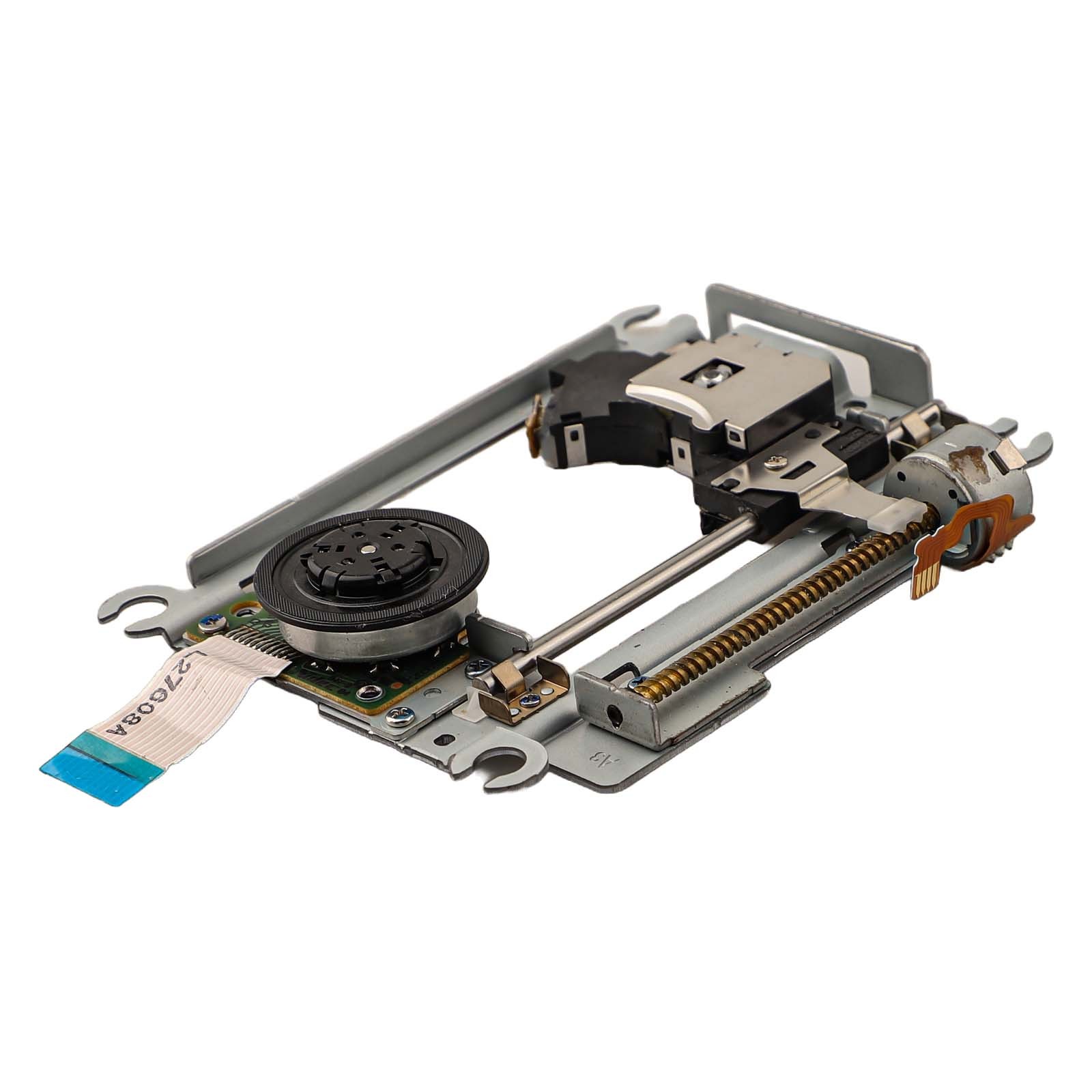 Optical pickup lens drive head assembly TDP182W SCPH-77001 SCPH-7700X for PS2 - Afbeelding 5 van 24