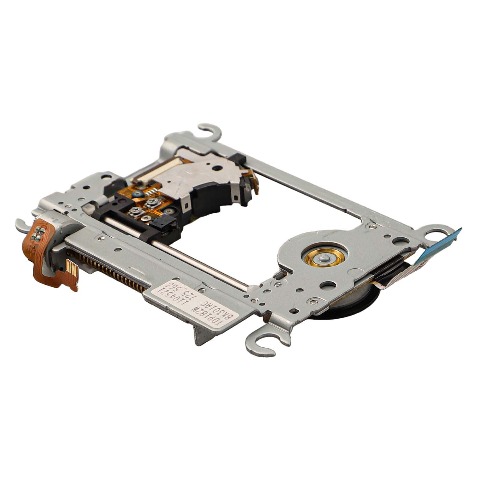 Optical pickup lens drive head assembly TDP182W SCPH-77001 SCPH-7700X for PS2 - Afbeelding 2 van 24