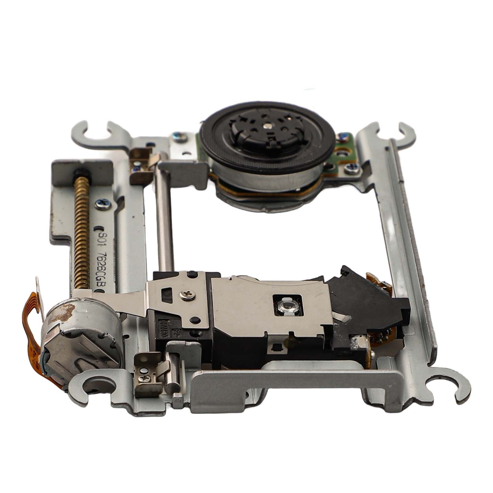 Optical pickup lens drive head assembly TDP182W SCPH-77001 SCPH-7700X for PS2 - Afbeelding 3 van 24