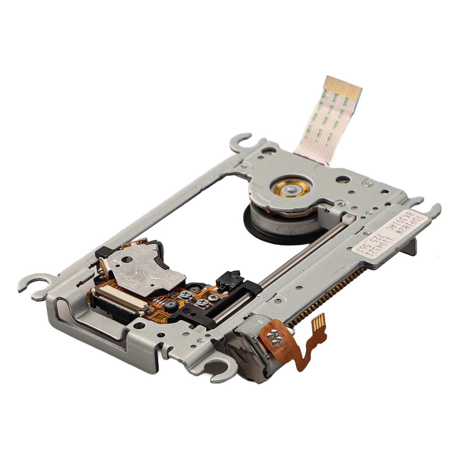 Optical pickup lens drive head assembly TDP182W SCPH-77001 SCPH-7700X for PS2 - Afbeelding 12 van 24