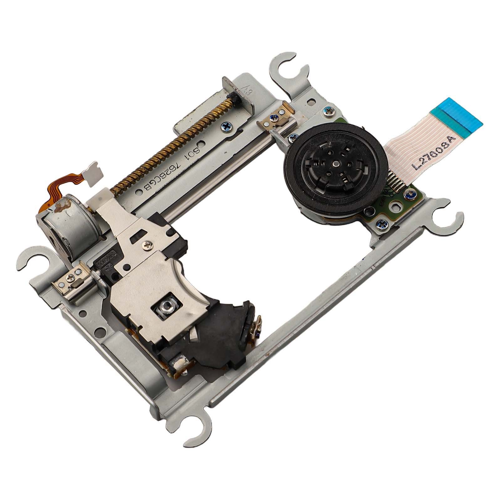 Optical pickup lens drive head assembly TDP182W SCPH-77001 SCPH-7700X for PS2 - Afbeelding 16 van 24