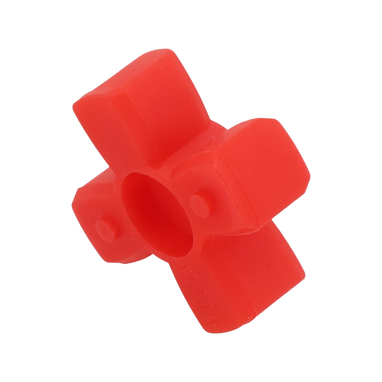 Urethane Shaft Coupling Insert for Flexible Power Transmission Solutions