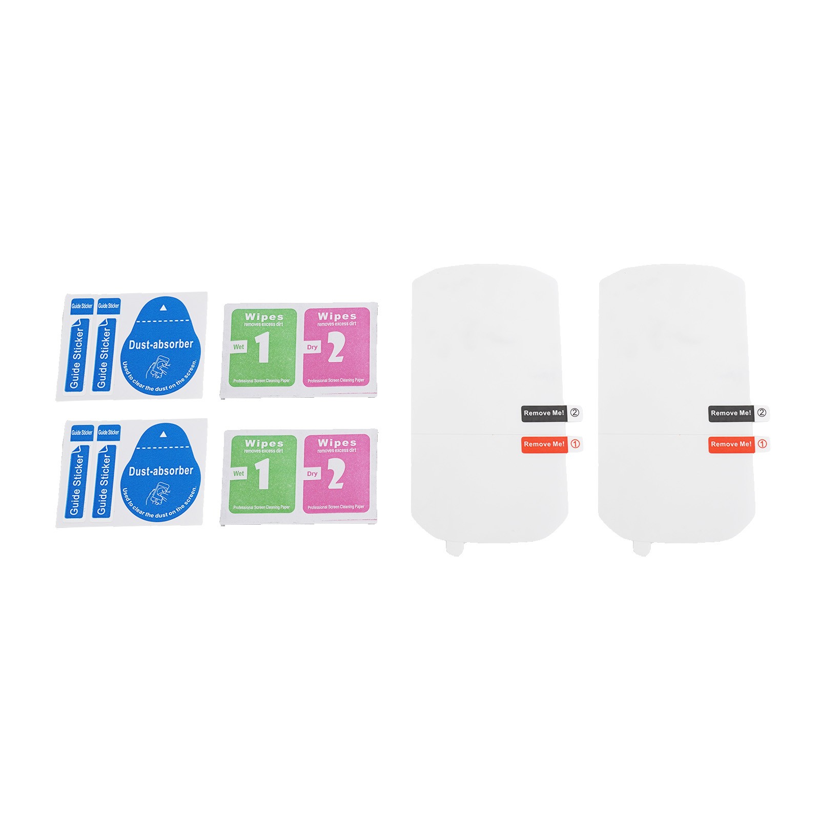 Schutzh��lle Klar f��r TPU Cover f��r Garmin Edge 1050 mit Kratzfestigkeit - Photo 15/37