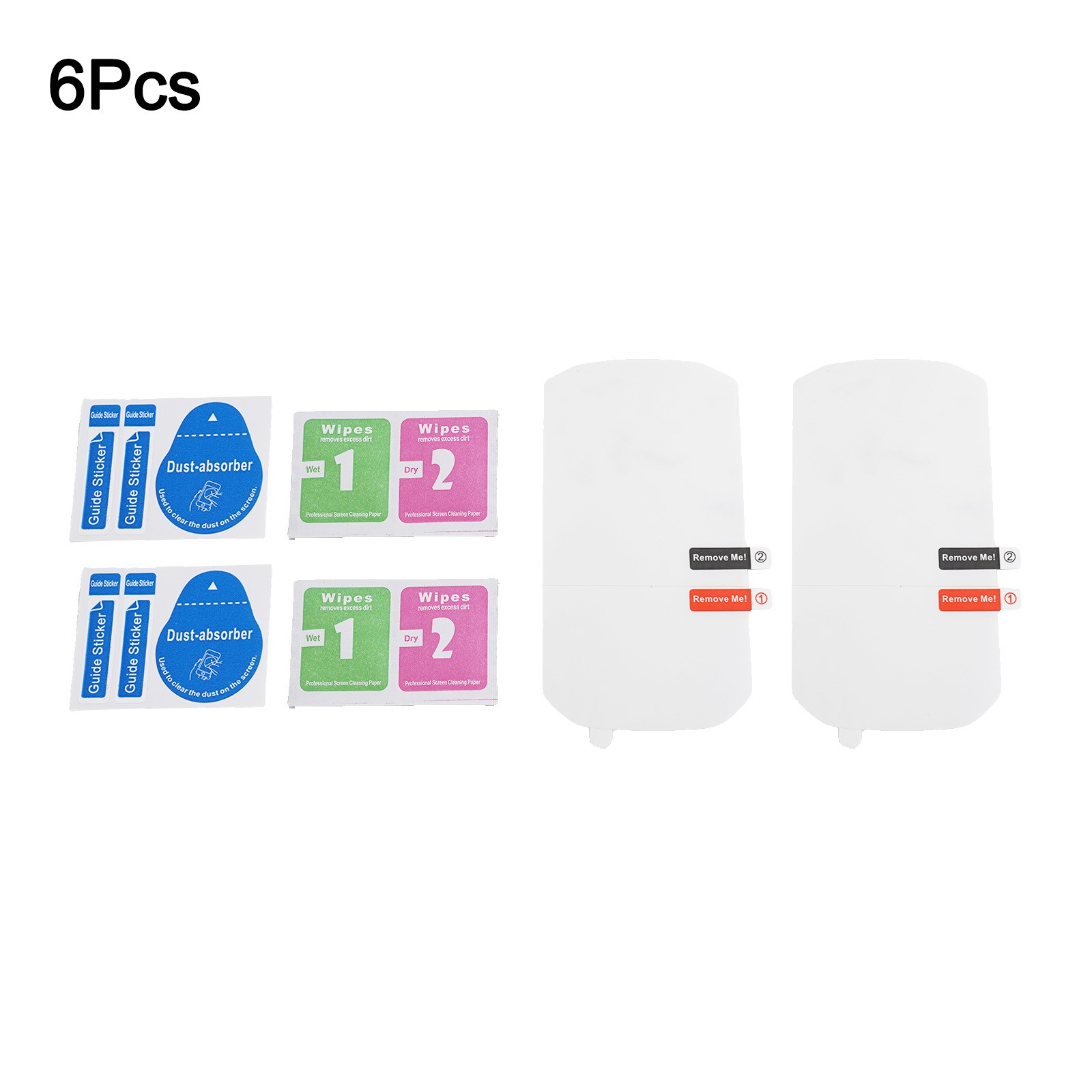 Schutzh��lle Klar f��r TPU Cover f��r Garmin Edge 1050 mit Kratzfestigkeit - Photo 17/37