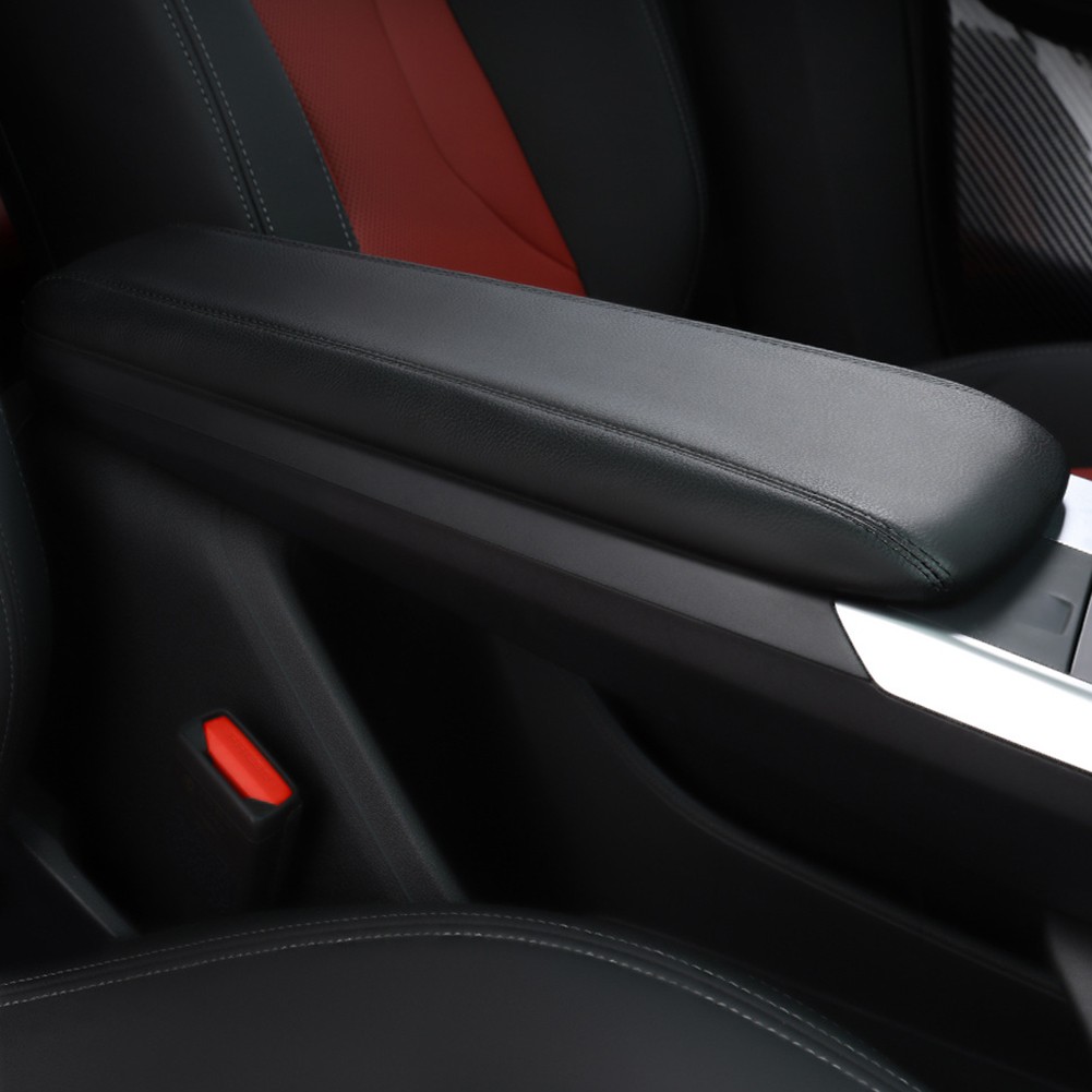 For BMW X1 U11 Armrest Cover 2022 2024 Easy Installation Elbow Support - Bild 27 von 39