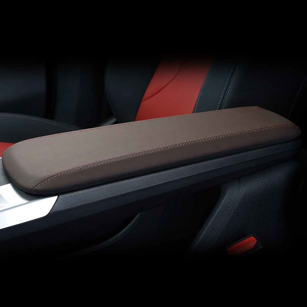 For BMW X1 U11 Armrest Cover 2022 2024 Easy Installation Elbow Support - Bild 35 von 39