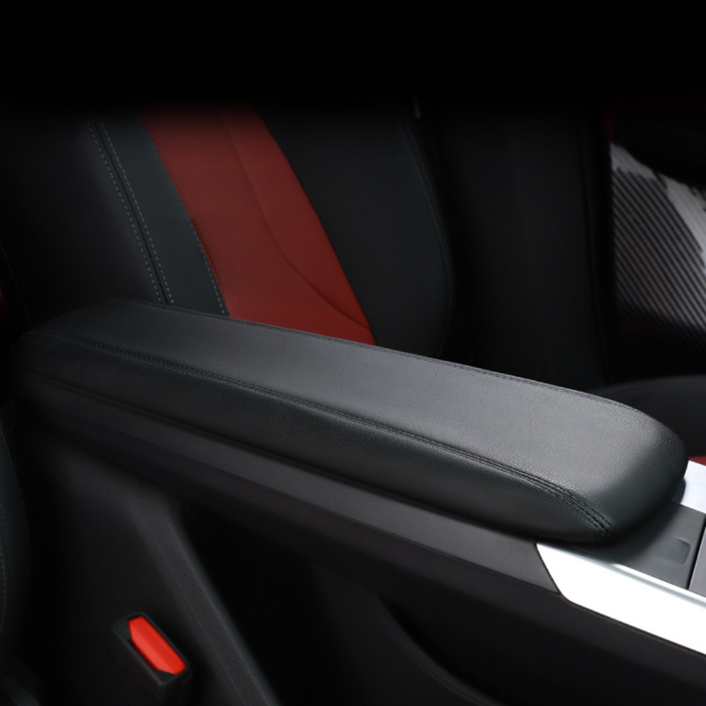 For BMW X1 U11 Armrest Cover 2022 2024 Easy Installation Elbow Support - Bild 29 von 39
