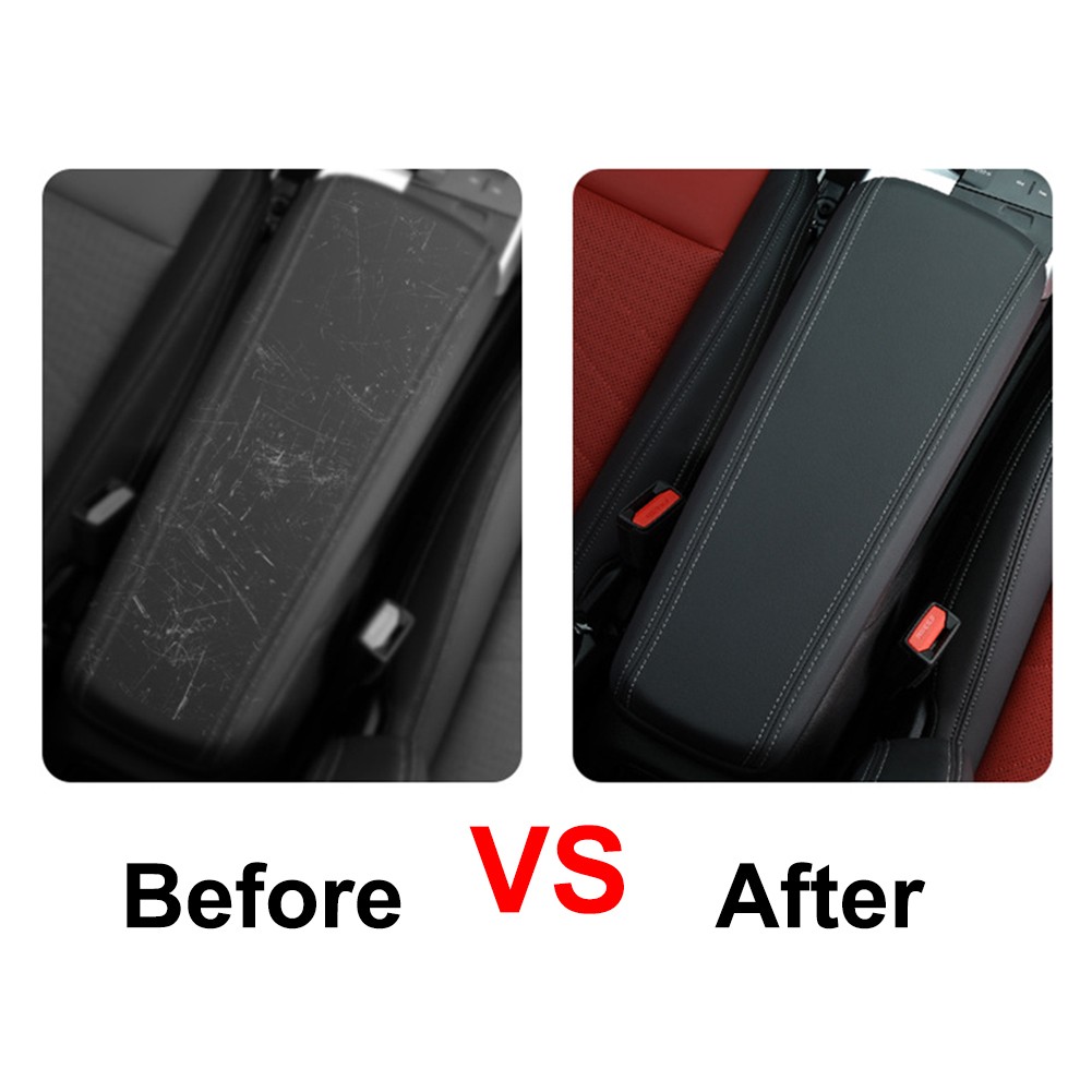 For BMW X1 U11 Armrest Cover 2022 2024 Easy Installation Elbow Support - Bild 22 von 39