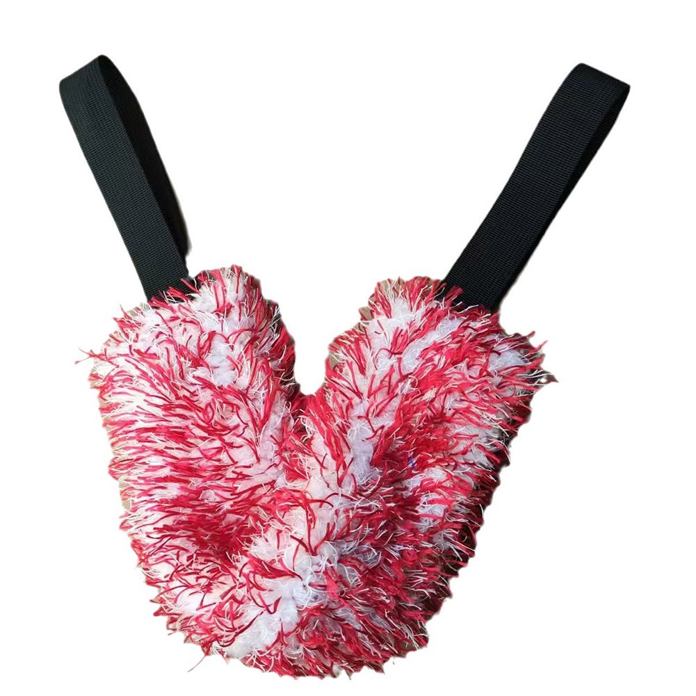 Foldable Microfiber Brush for Easy Cleaning of Car Corners and Crannies - Picture 16 of 43