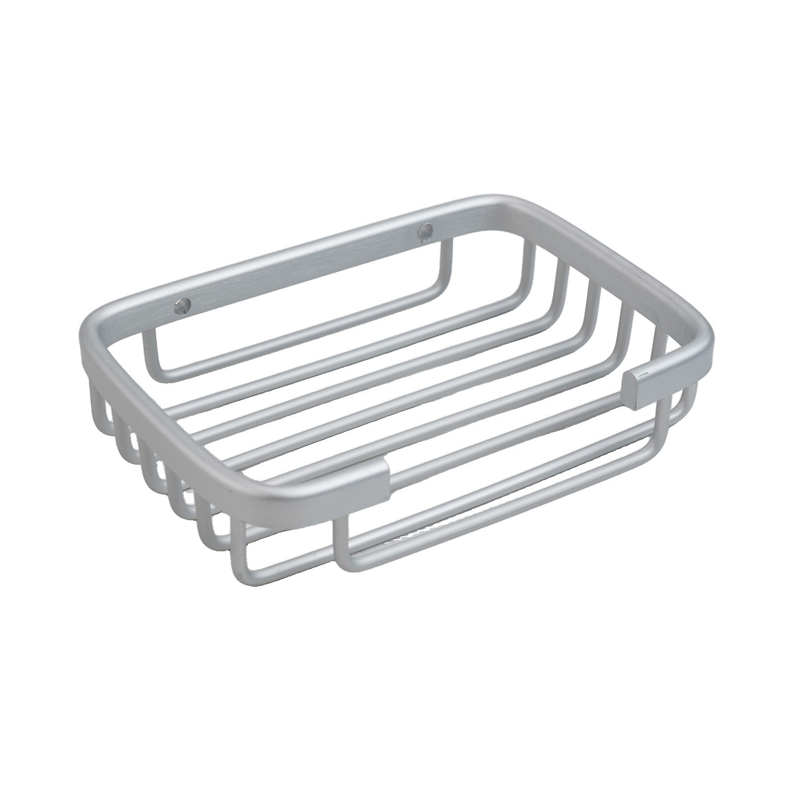 Platzsparende Seifenschale Ablage Halter für Badezimmer Dusche Bad Accessoires - Bild 45 von 51