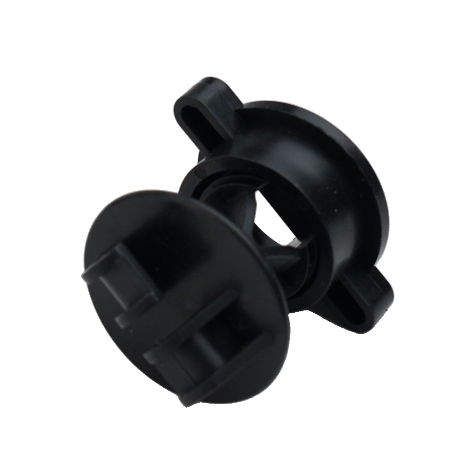 Clamp Garden Fence Wire Quantity Screw Tight Dimension Fiberglass T Posts - Produktbild 1