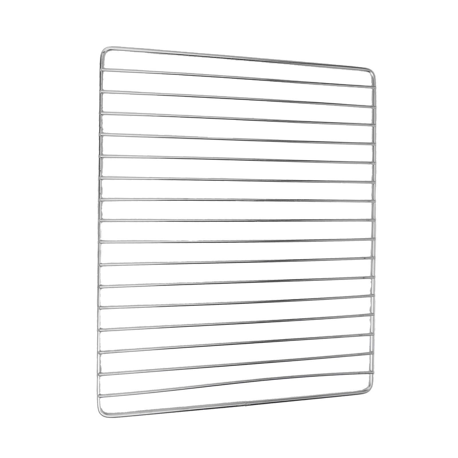 Maille en acier inoxydable facile à nettoyer pour une grille extérieure impecc soldes