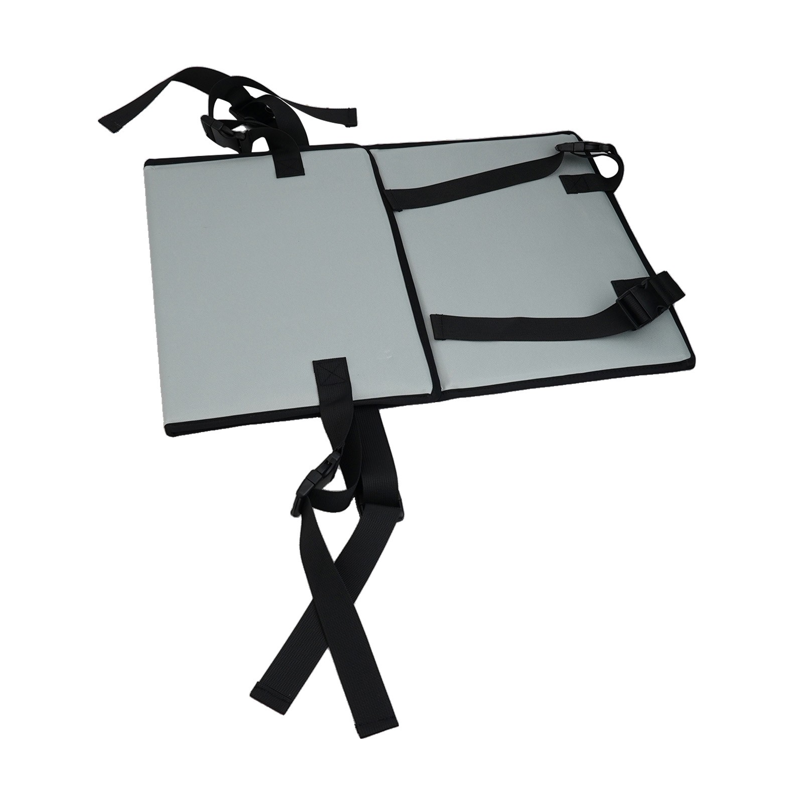 Reliable Anticlimbing Device for Bunk Bed Ladders Childproofing Solution
