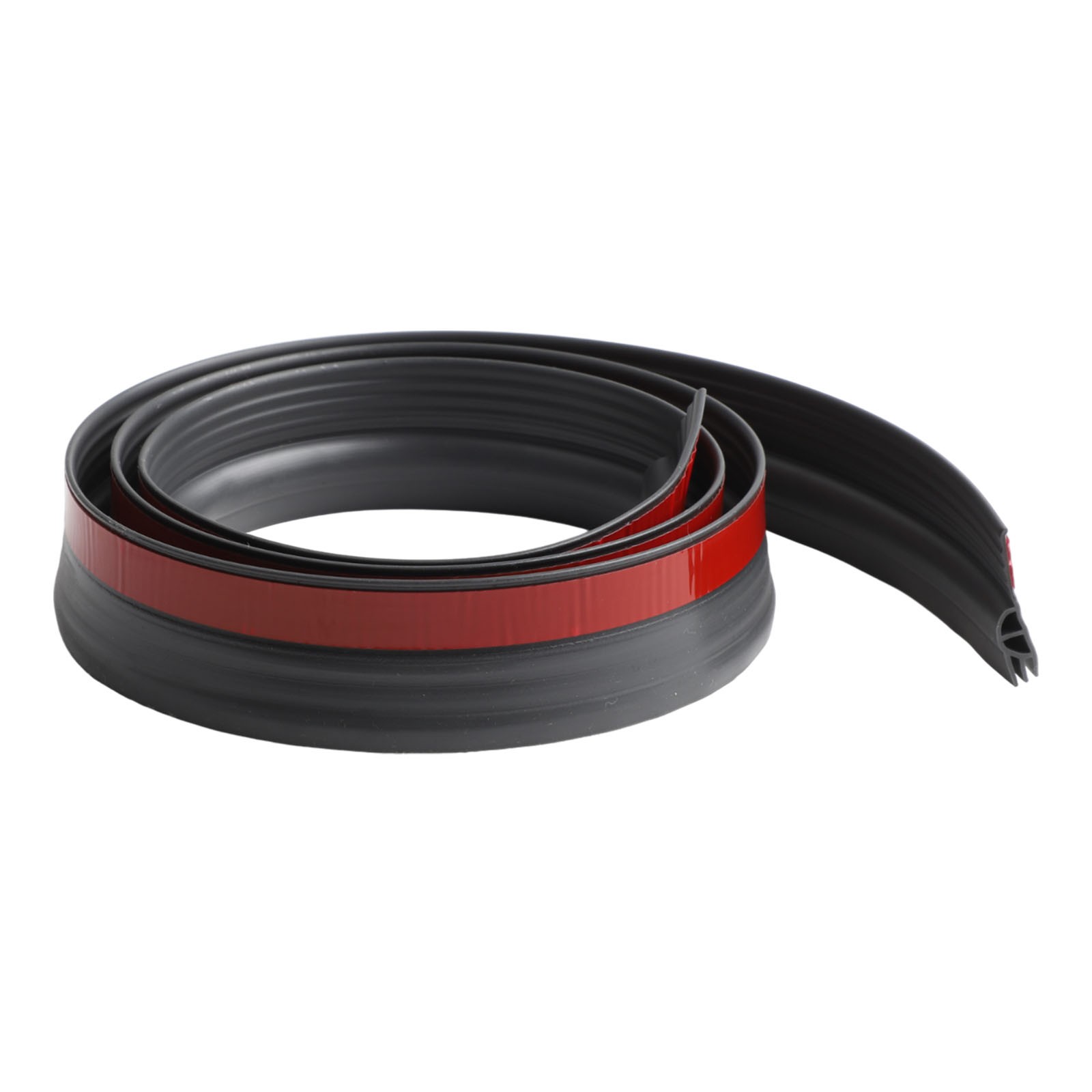 Windproof and Soundproof Door Seam Bottom Strip for Effective Air Baffle - Picture 33 of 48