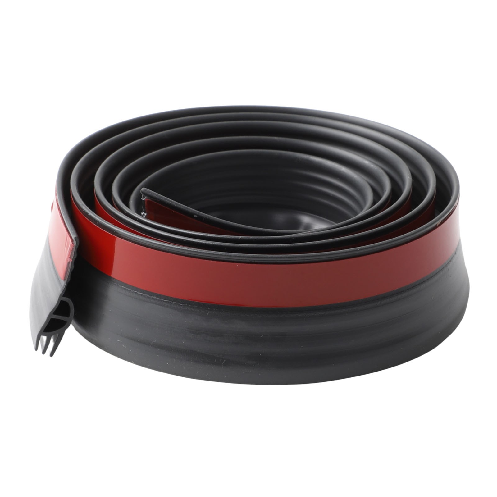 Windproof and Soundproof Door Seam Bottom Strip for Effective Air Baffle - Picture 34 of 48