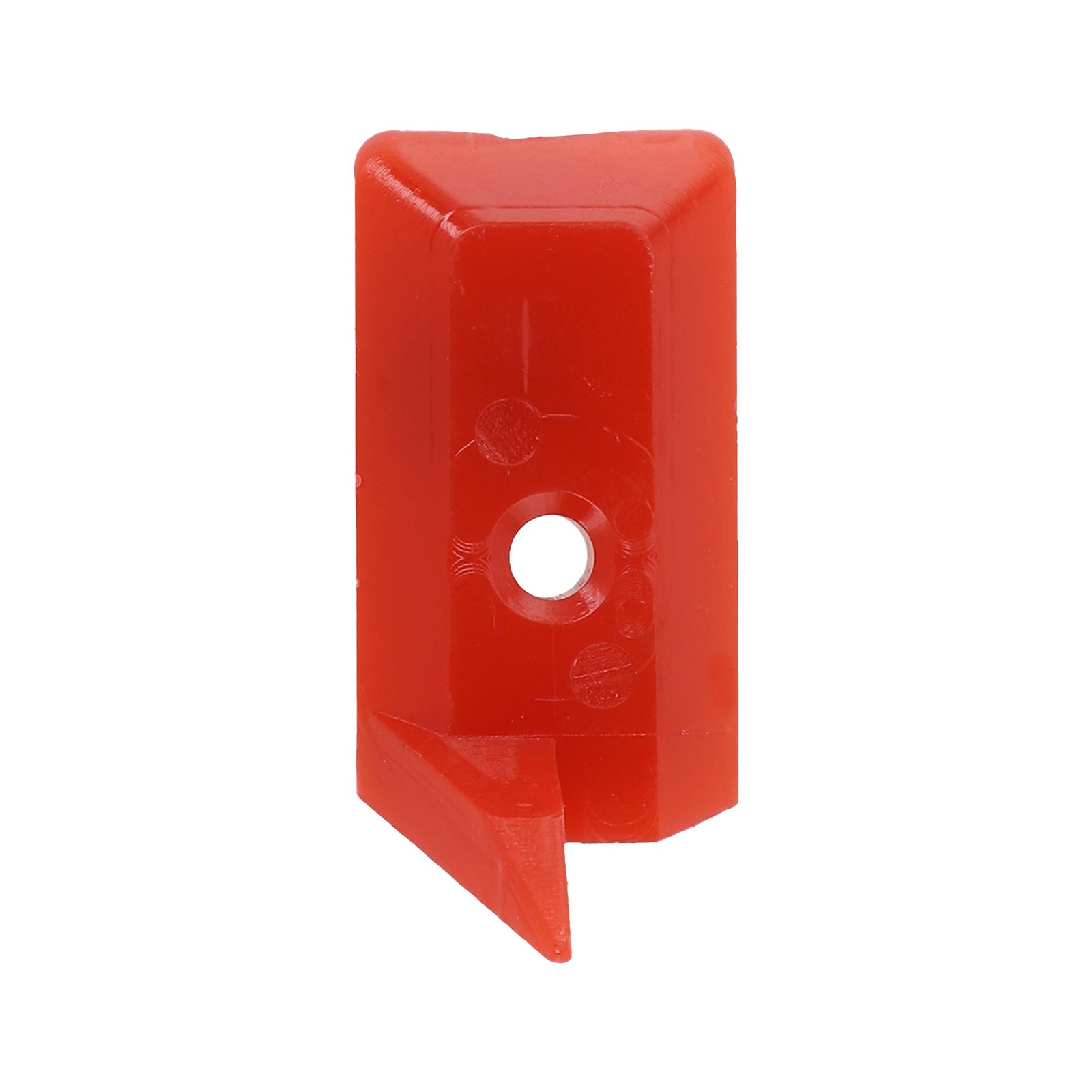 Sliding Table Saw Ruler Table Saw Accessory Plastic Material Positioning Tool - Picture 63 of 63