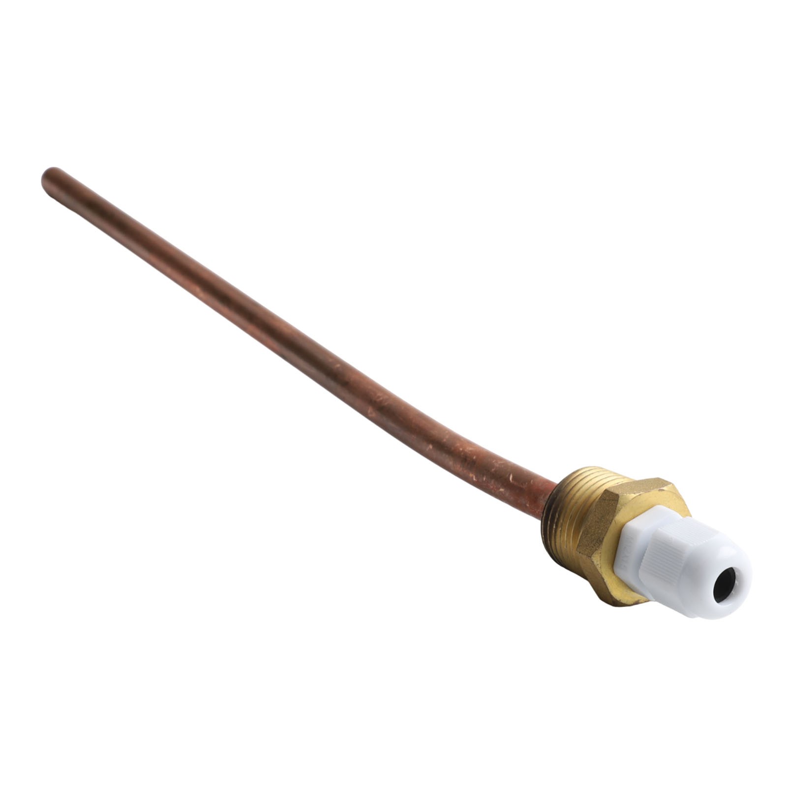 Thermowell in Brass Material with For BSP G Thread and Easy Sensor Installation - Picture 45 of 62