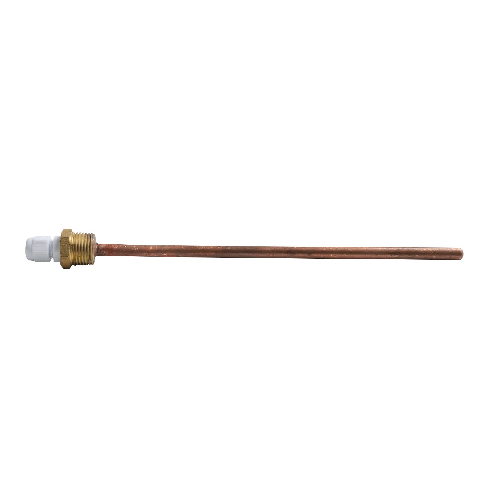 Thermowell in Brass Material with For BSP G Thread and Easy Sensor Installation - Picture 51 of 62
