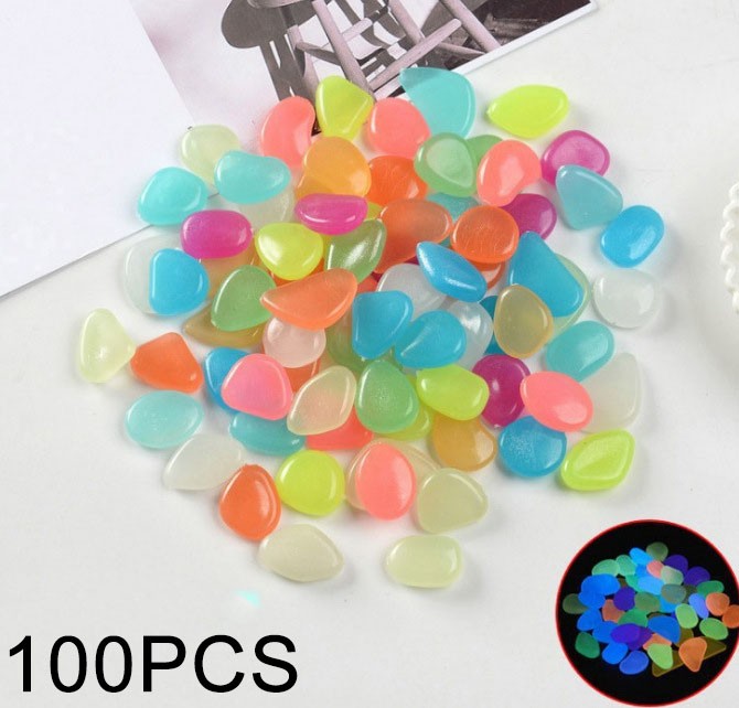 Pietre luminose ricaricabili colorate ottime per vari progetti creativi - Foto 18 di 26