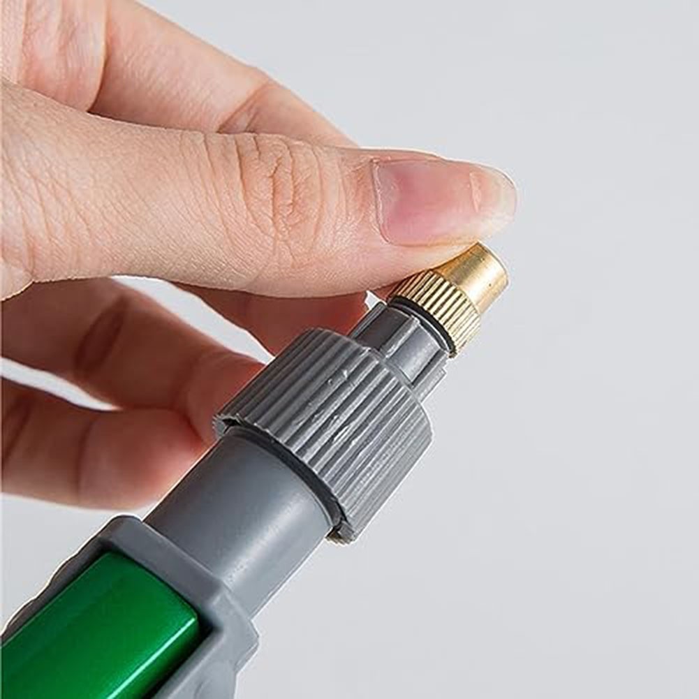 Transform Your Gardening Experience with a 4mm Beverage Bottle Sprayer