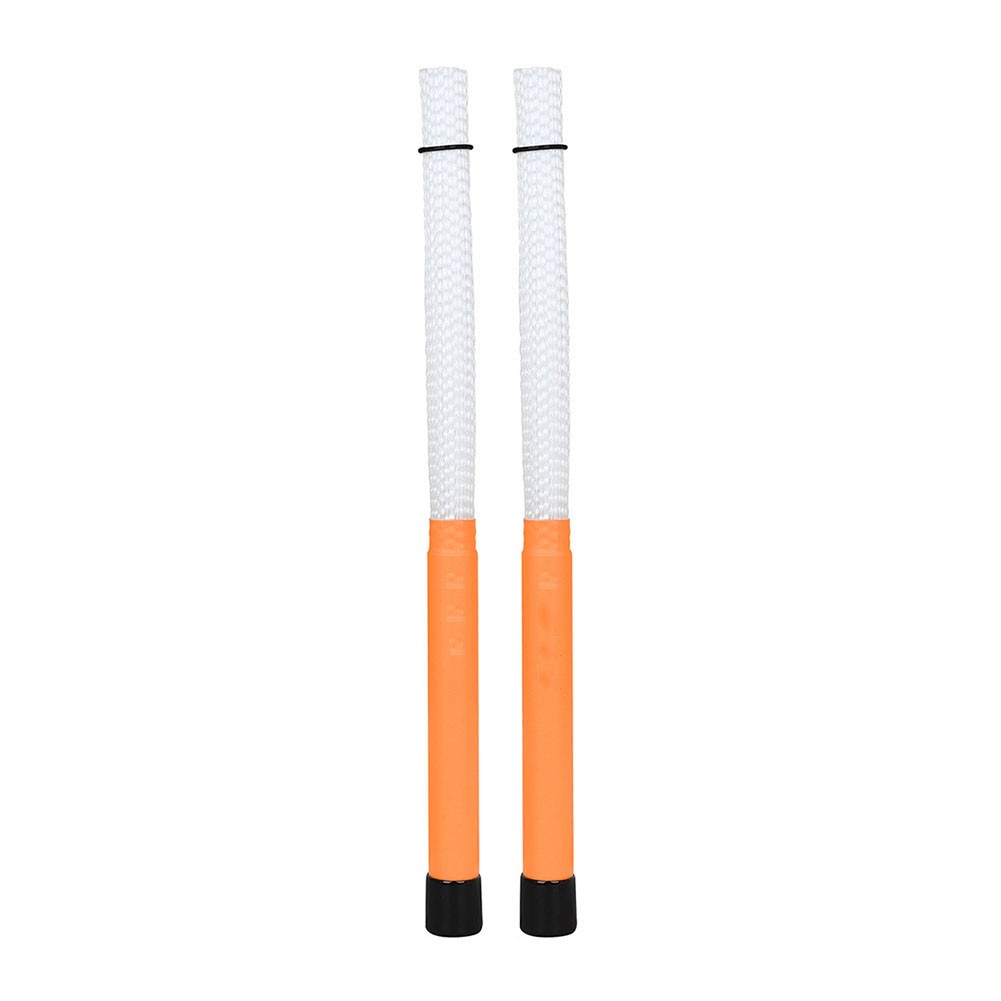 Lightweight Drum Brushes with Secure Grip for Enhanced Drumming Experience - Picture 18 of 22