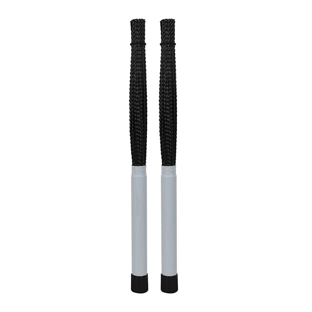 Lightweight Drum Brushes with Secure Grip for Enhanced Drumming Experience - Picture 20 of 22