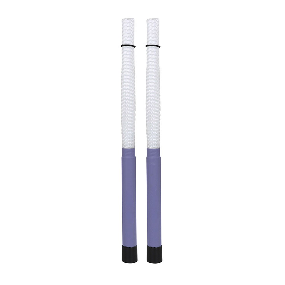 Lightweight Drum Brushes with Secure Grip for Enhanced Drumming Experience - Picture 16 of 22