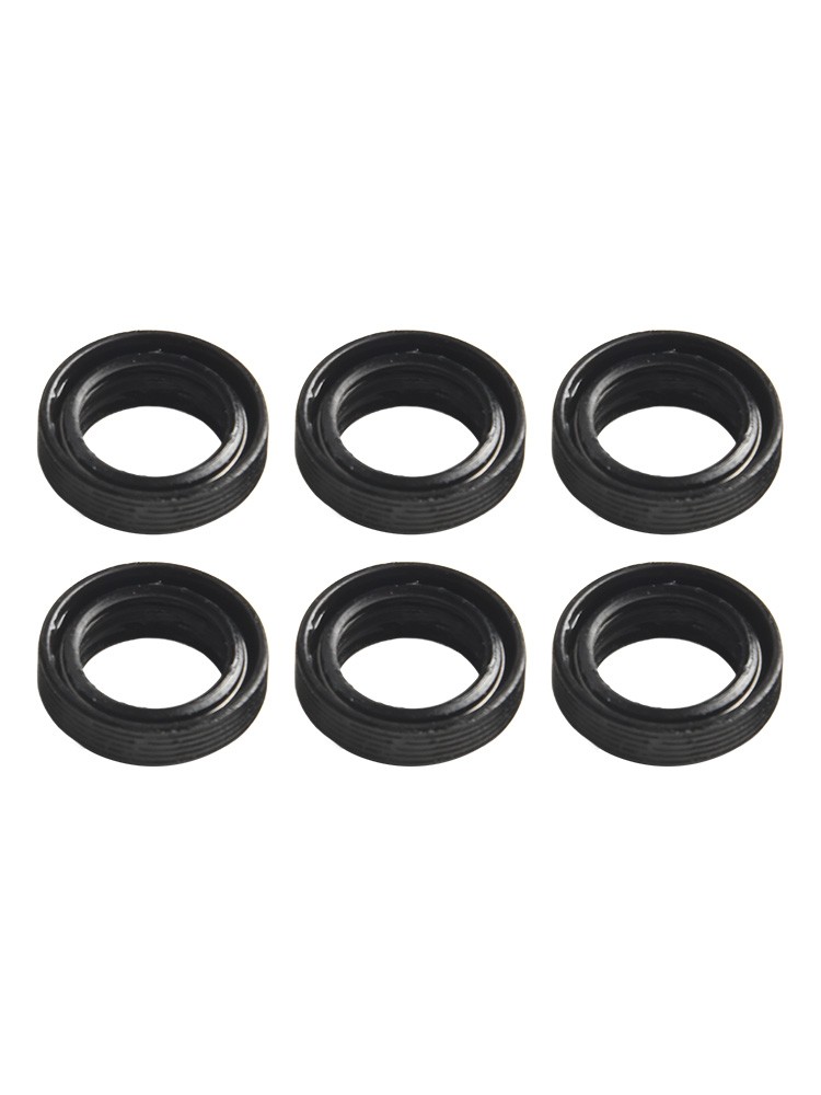 Upgrade your electric wheel hub with these 6PCS motor water seals and oil seals - Imagen 48 de 48