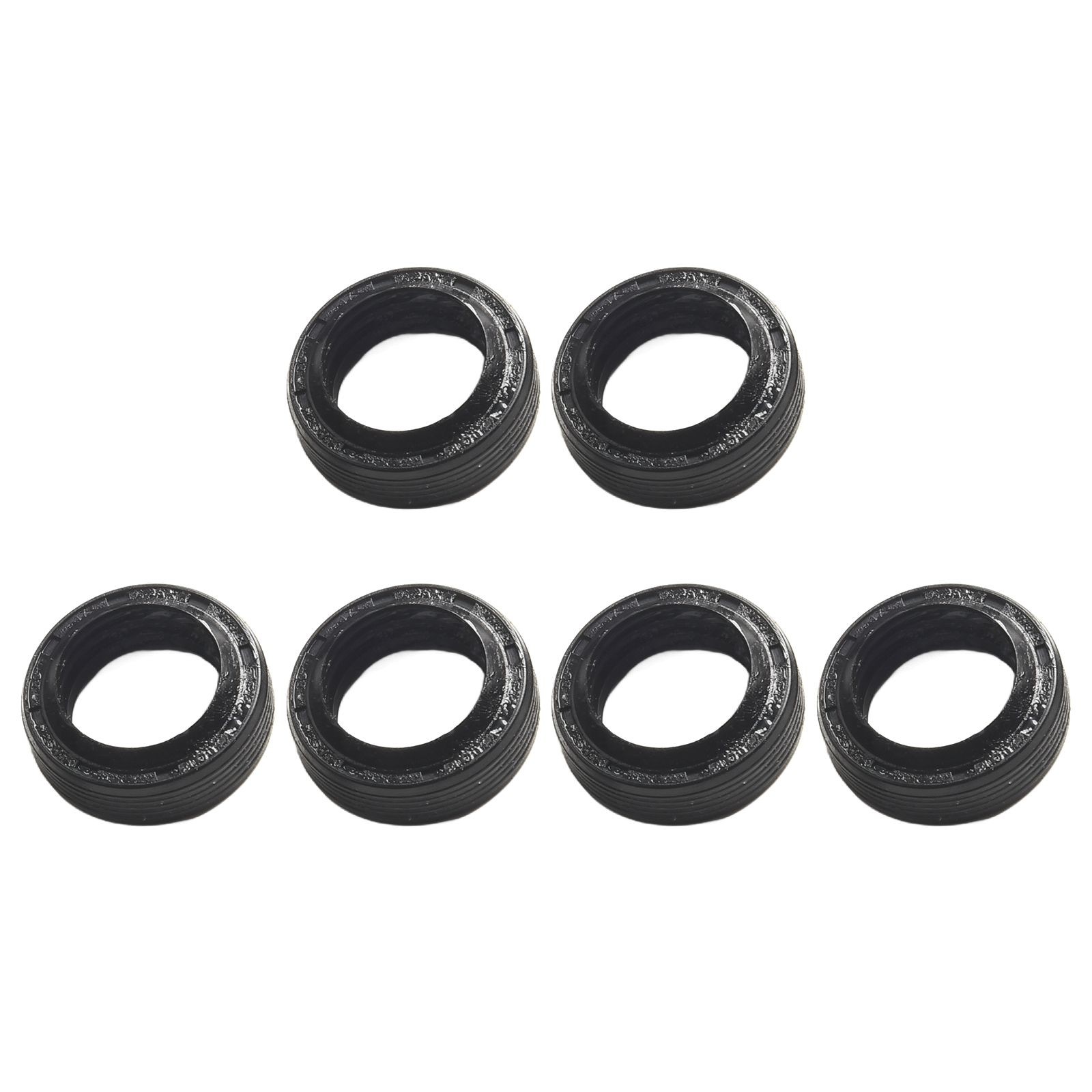 Upgrade your electric wheel hub with these 6PCS motor water seals and oil seals - Imagen 47 de 48
