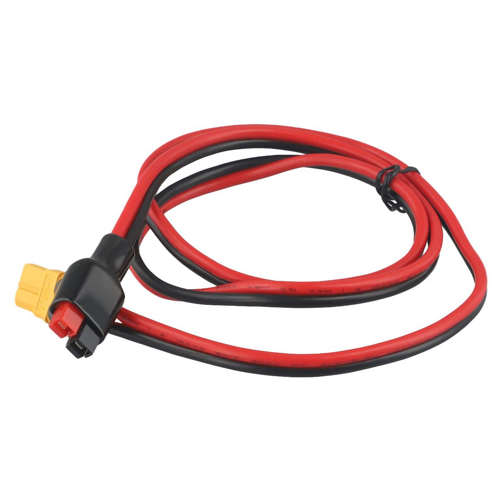 XT60H F Female to For Anderson Connector Cable for Home Energy Solutions - Afbeelding 15 van 35