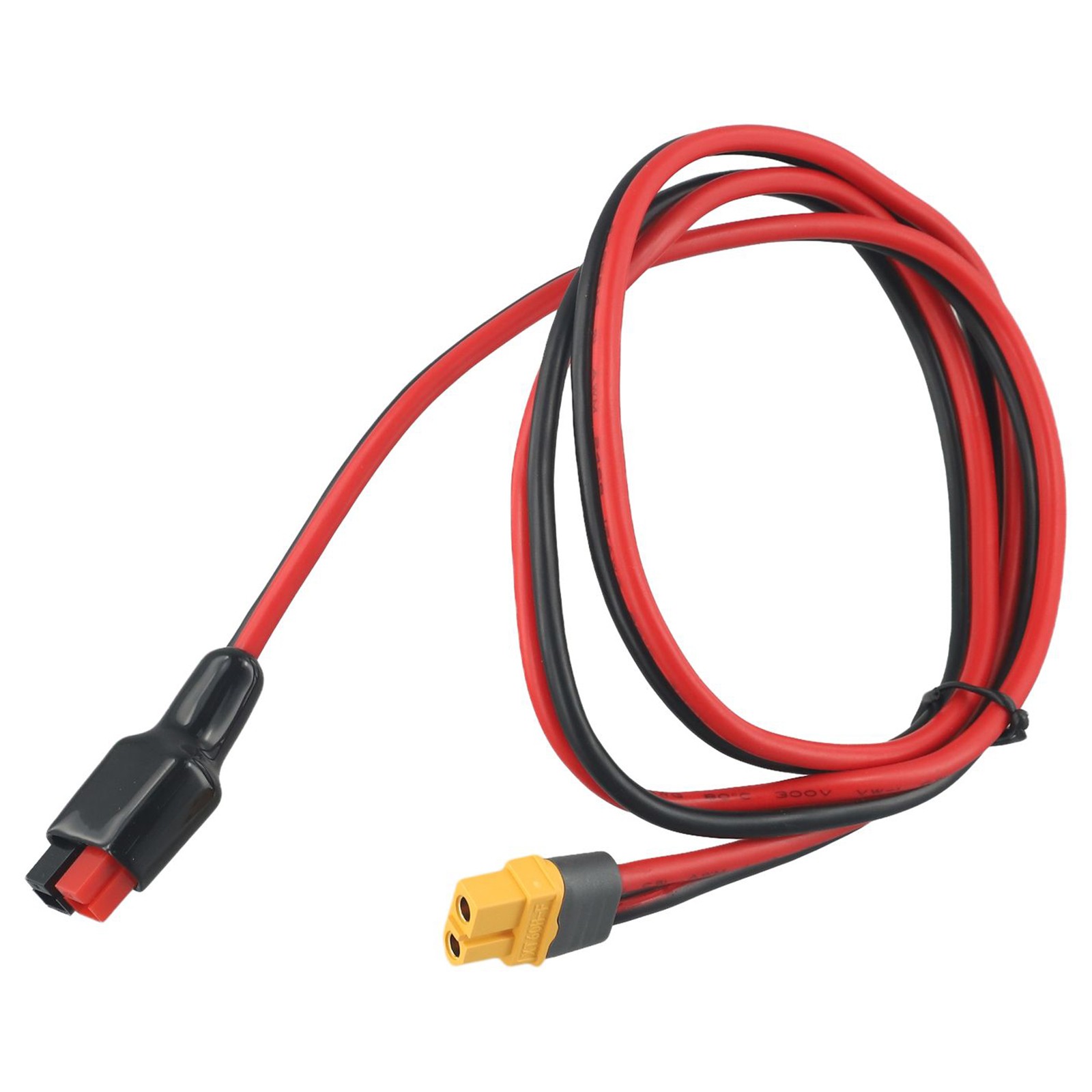 XT60H F Female to For Anderson Connector Cable for Home Energy Solutions - Afbeelding 22 van 35