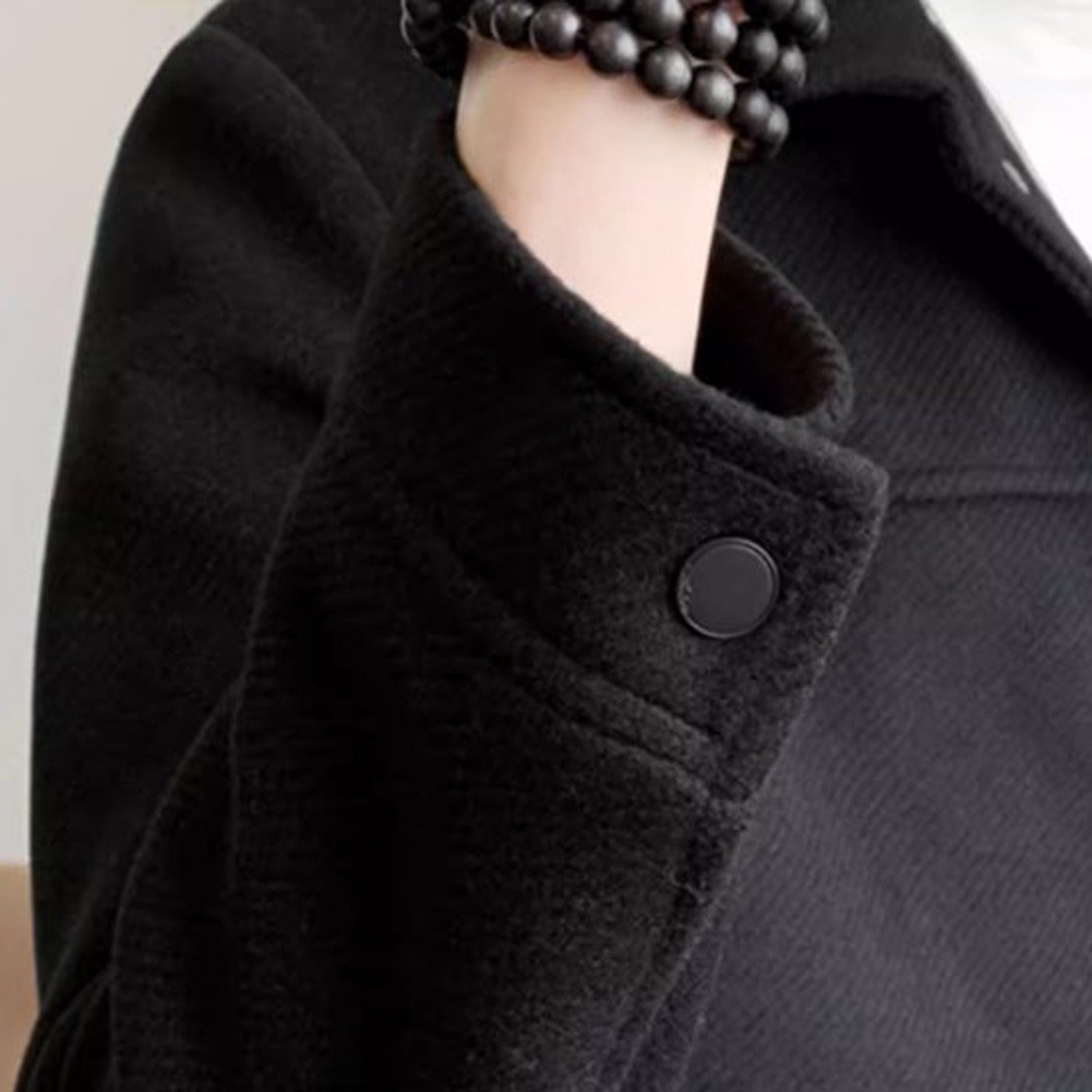 Sleek And Comfortable The Go To Men's Thicken Coat For Both Work And Play - Picture 27 of 33