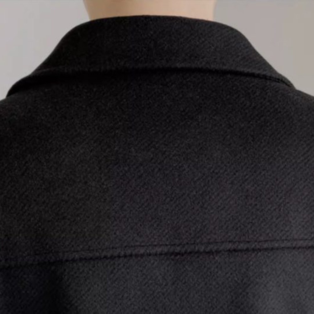 Sleek And Comfortable The Go To Men's Thicken Coat For Both Work And Play - Picture 26 of 33