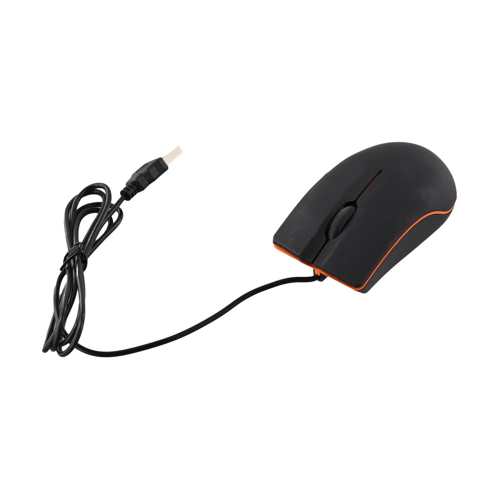 Purple USB Mini Wired Gaming Mouse with Ergonomic Design and Non slip Grip - Picture 19 of 27