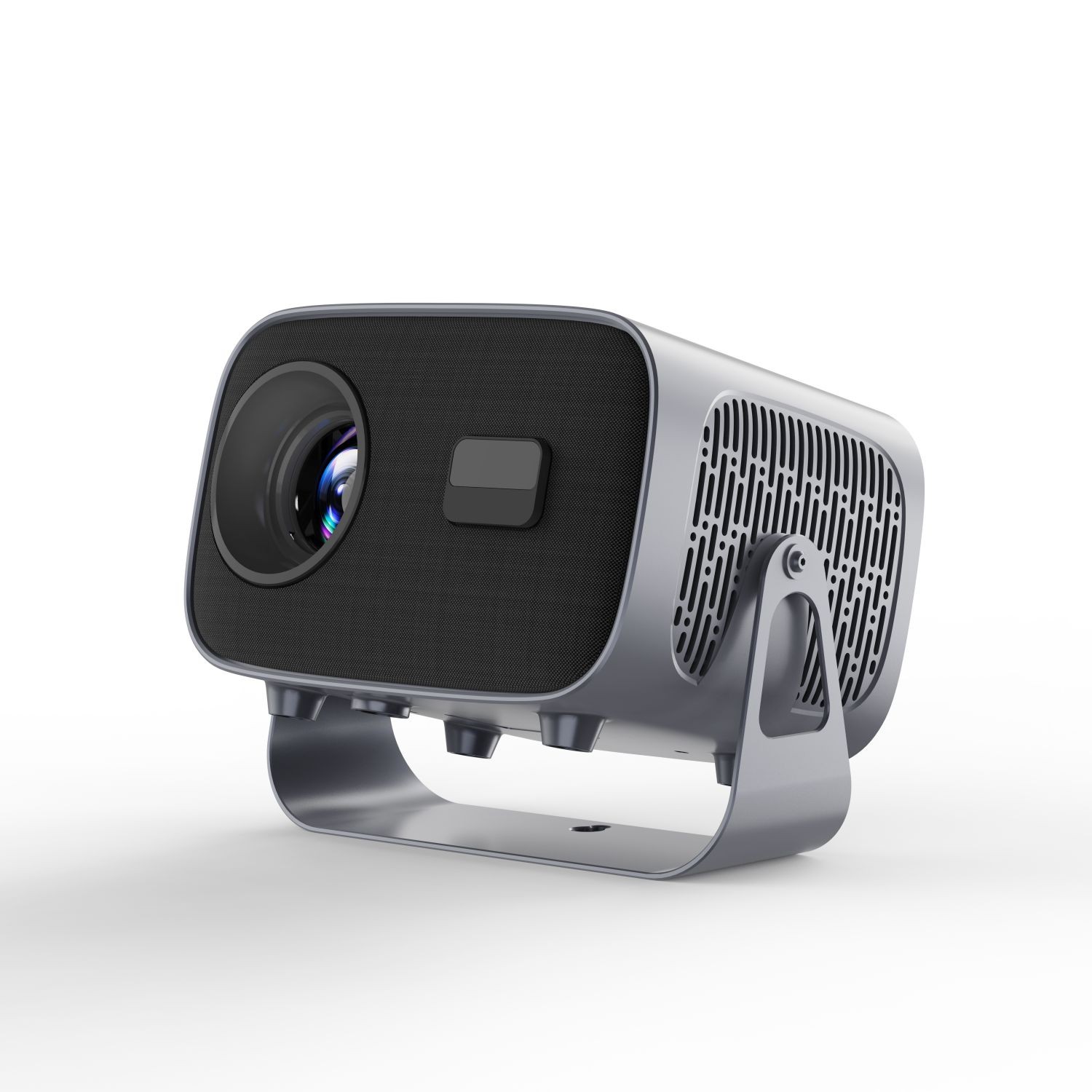 A10 Home Cinema Projector Combines Functionality and User Friendly Design - Picture 14 of 16