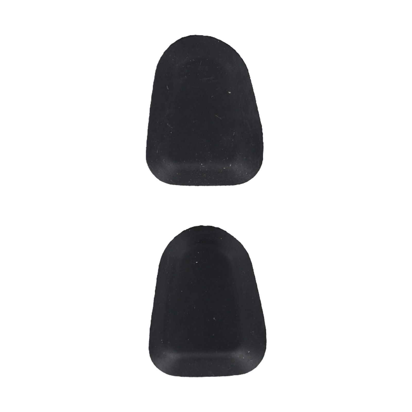 5N0837111 Dust Cover Car Door Handle Cover Model Year Compatibility Car Repair - Picture 9 of 12