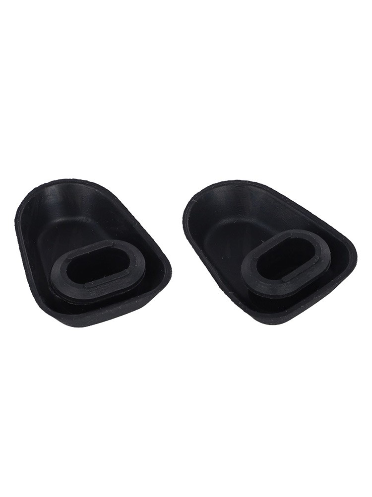 5N0837111 Dust Cover Car Door Handle Cover Model Year Compatibility Car Repair - Picture 7 of 12