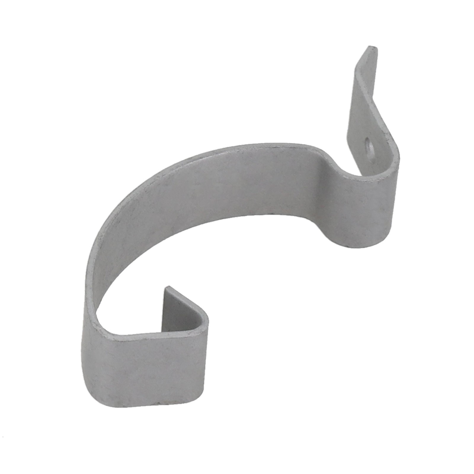 Abrazadera de conducto de aire del motor compatible con Mazda con material metálico sin deformación - Imagen 7 de 12