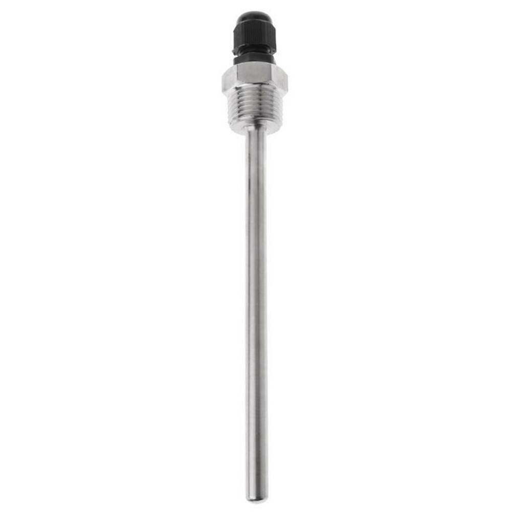 Reliable Stainless Steel Thermowell 304 Stainless Steel 12 G Thread - Picture 38 of 46