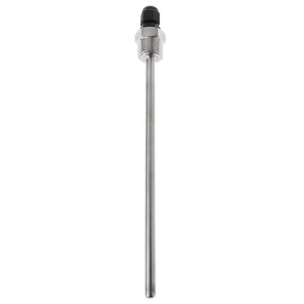 Reliable Stainless Steel Thermowell 304 Stainless Steel 12 G Thread - Picture 39 of 46