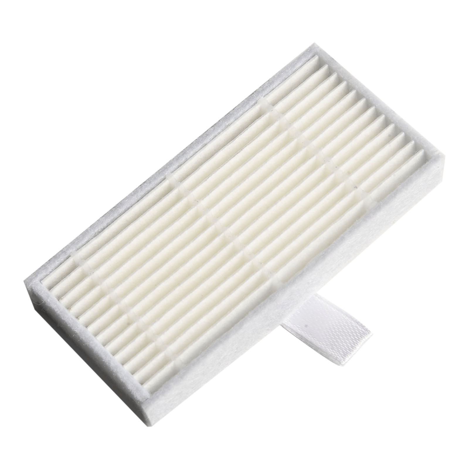 Filtre à Aspirateur Lavable Haute Performance Compatible avec EICOBOT BR150 en ligne