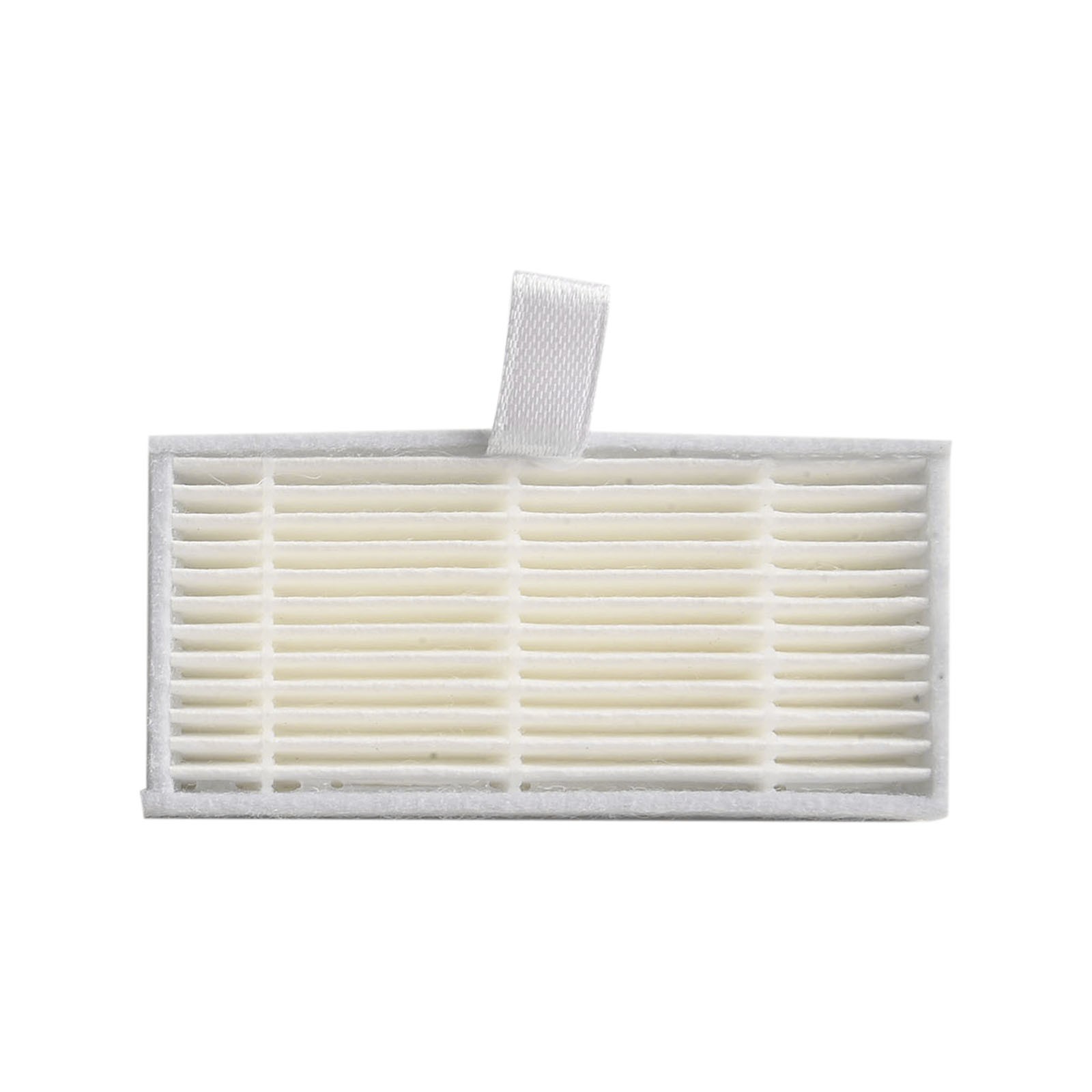 Filtre à Aspirateur Lavable Haute Performance Compatible avec EICOBOT officiel BR150