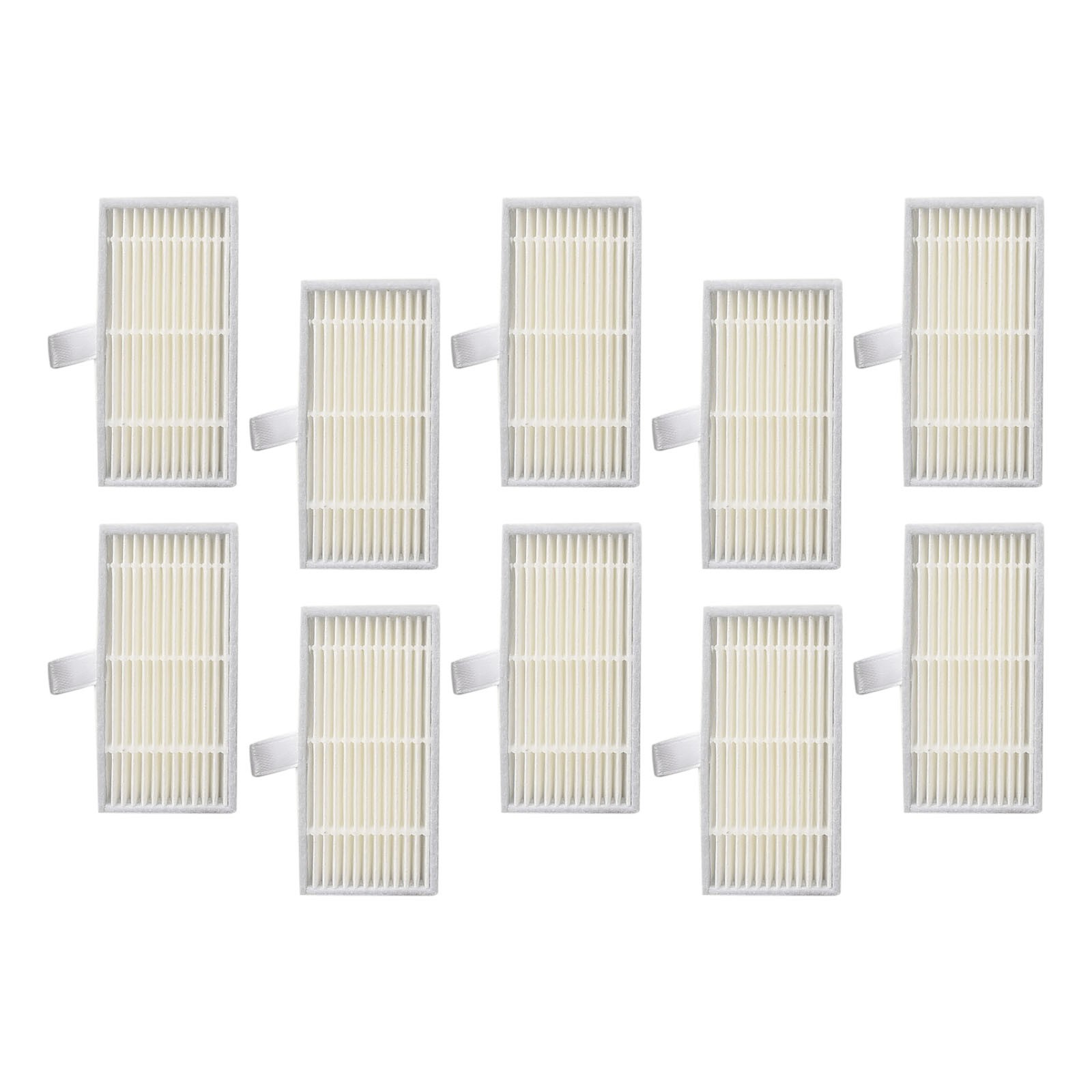Filtre à Aspirateur Lavable Haute points de vente Performance Compatible avec EICOBOT BR150