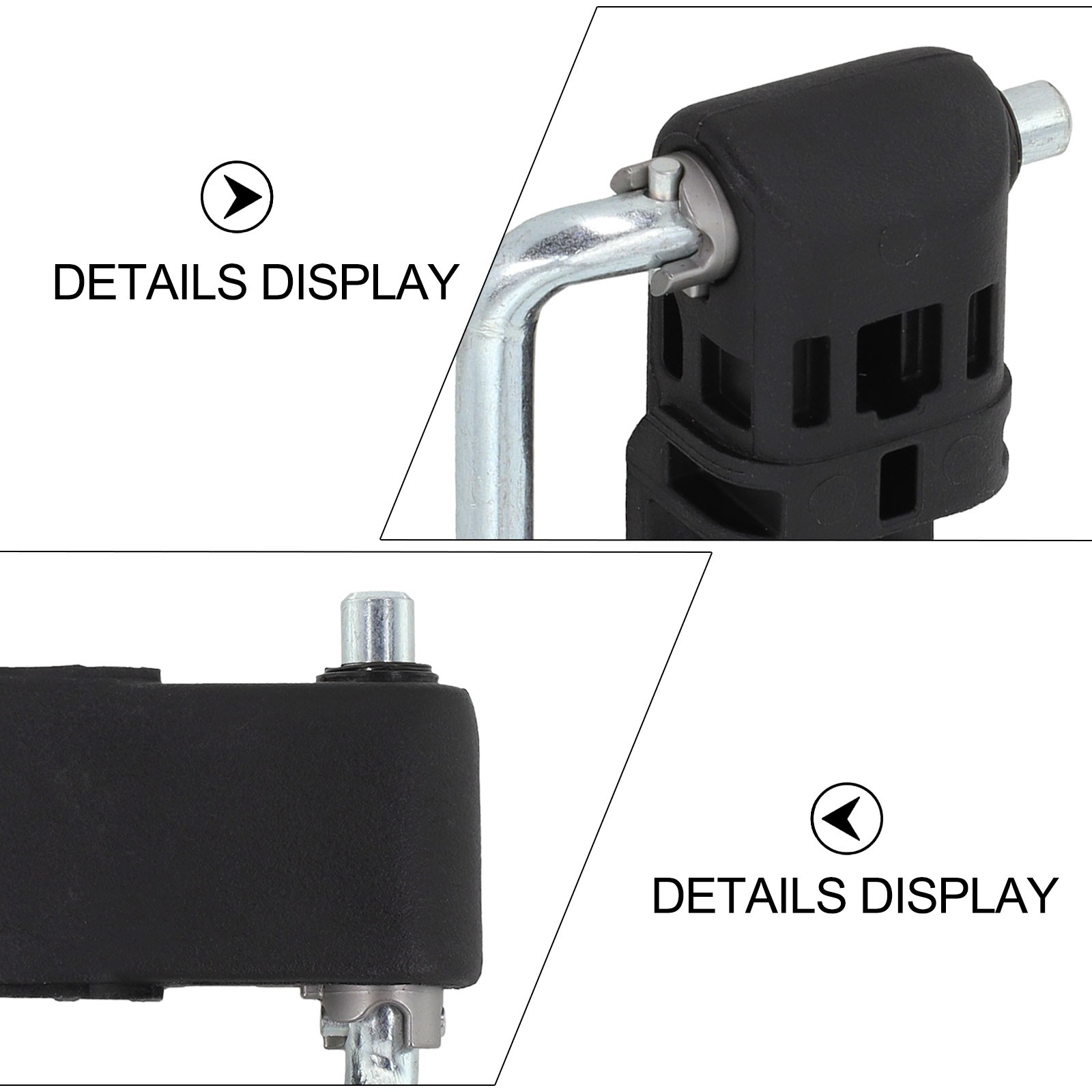 Replacement Circular Saw Hook – Fits DeWalt DCS578B, DCS578X2, DCS575T1 & More (Compatible Part)
