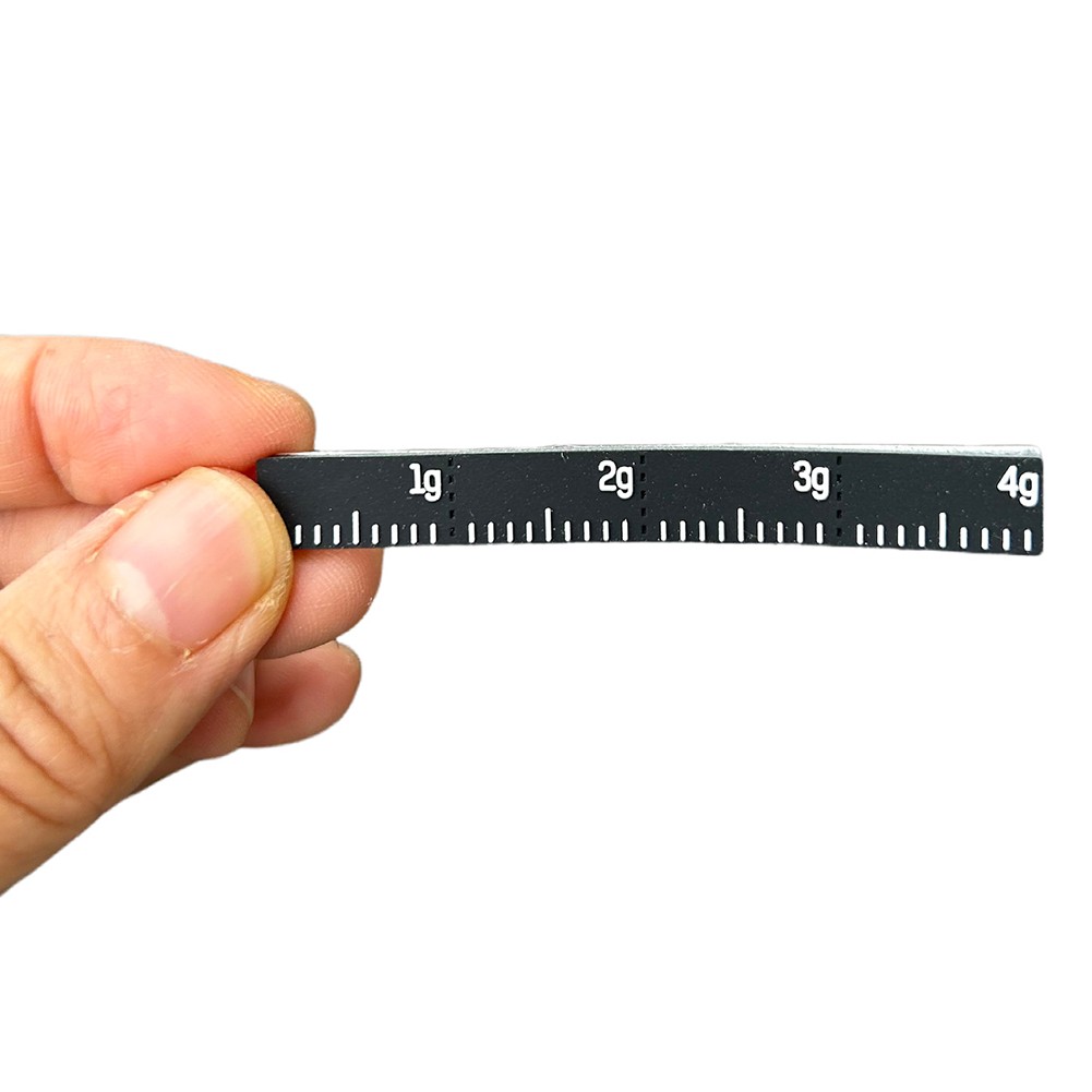 Improve Your Swing with Adjustable Tennis Racketeering Weights Pack of 6