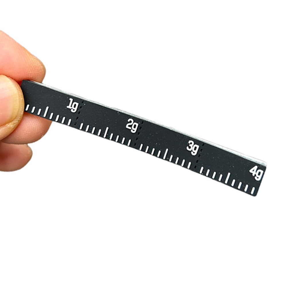 Improve Your Swing with Adjustable Tennis Racketeering Weights Pack of 6