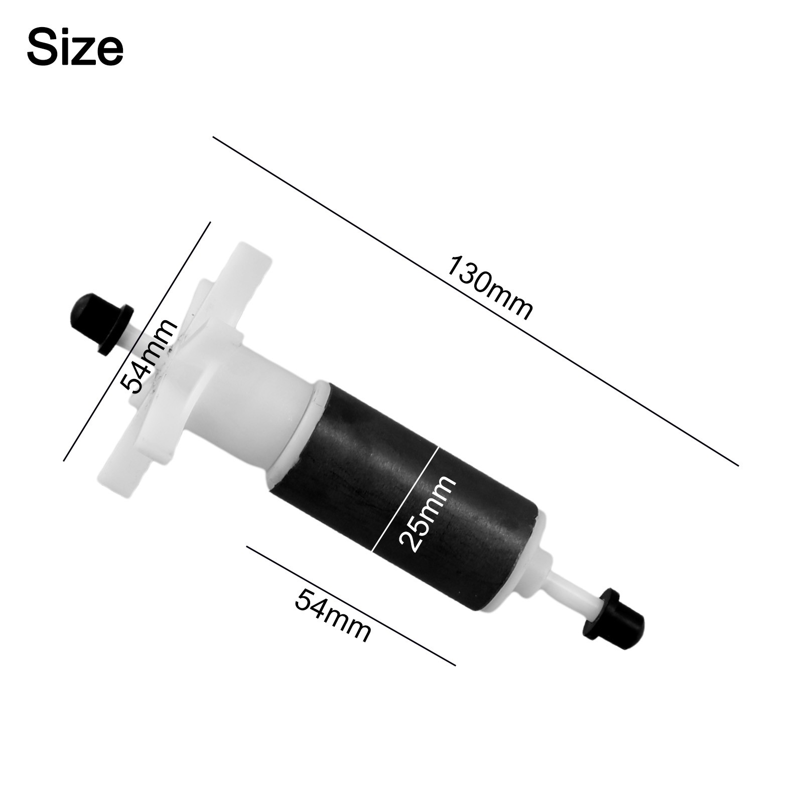 Pump Impeller Replace Submersible Supply Accessories Compatible Model Convenient - Picture 50 of 56