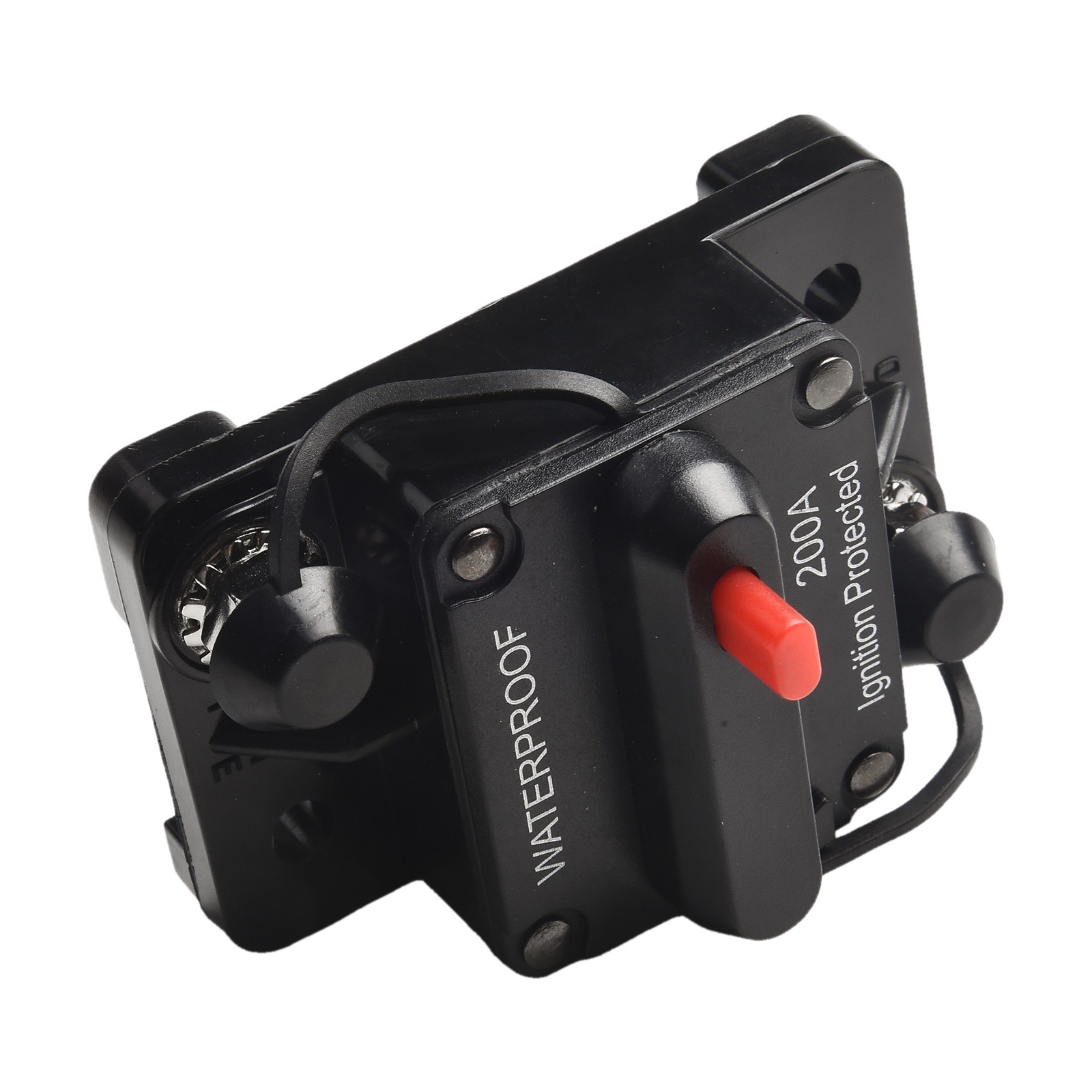 Car Circuit Breaker High Current Thermal Trip Harsh Environments For Boat - Picture 77 of 97
