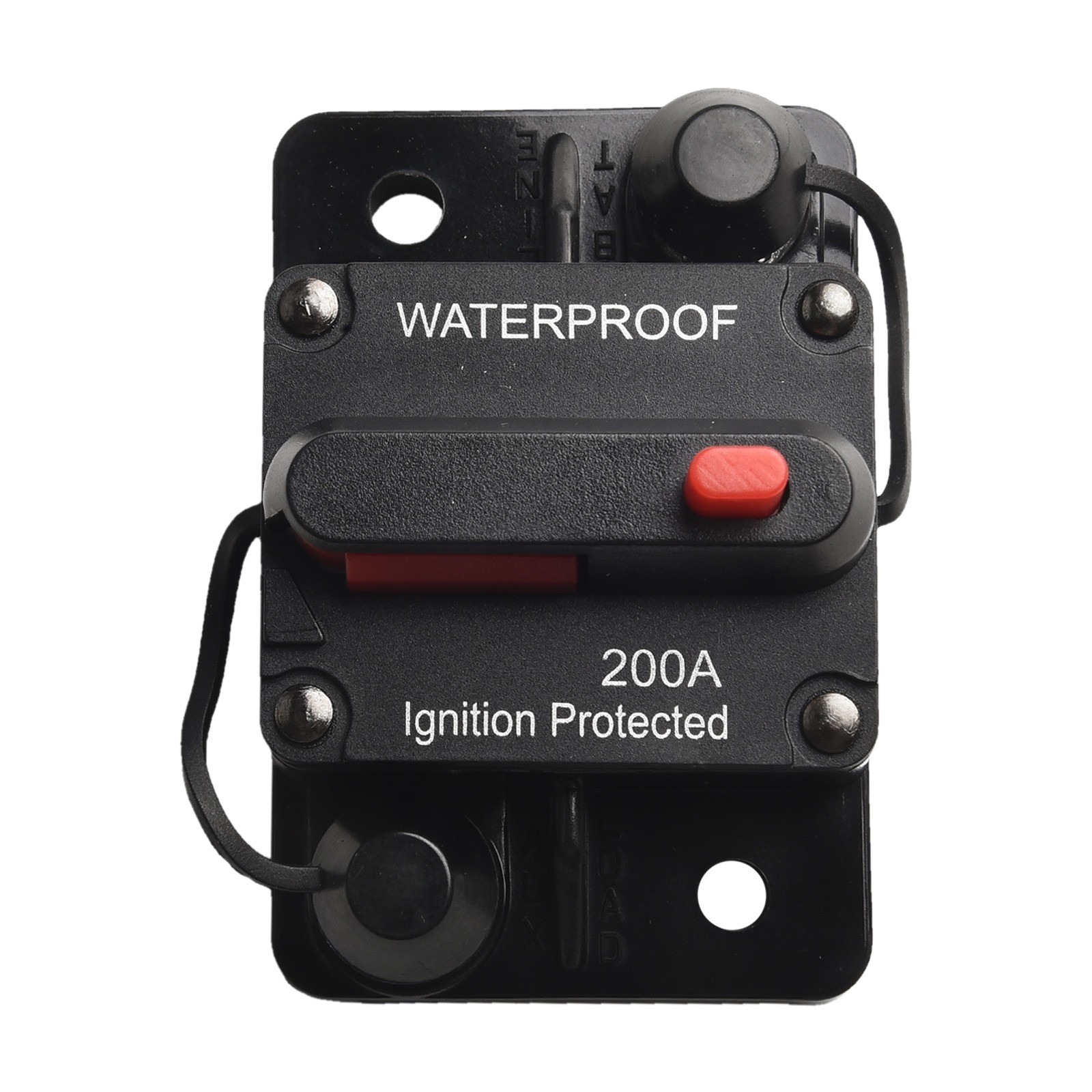 Car Circuit Breaker High Current Thermal Trip Harsh Environments For Boat - Picture 78 of 97