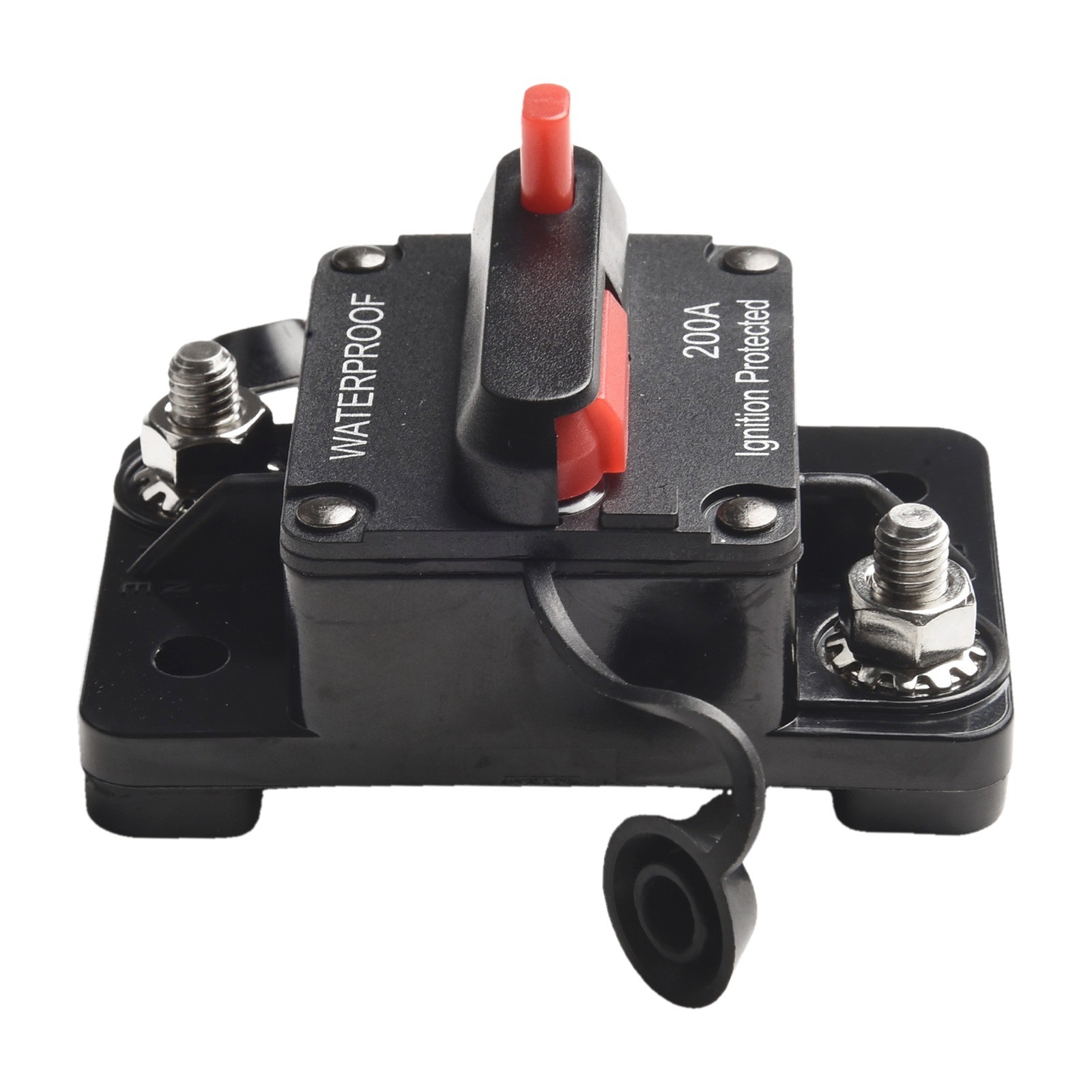 Car Circuit Breaker High Current Thermal Trip Harsh Environments For Boat - Picture 76 of 97